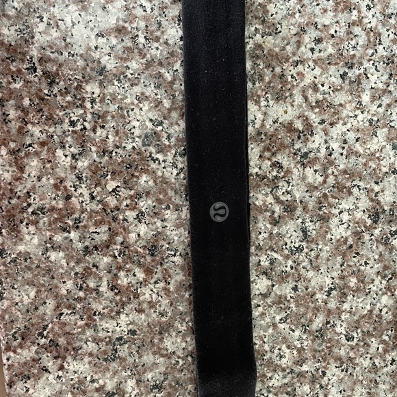 Lululemon Head Bands - Picture 2 of 6